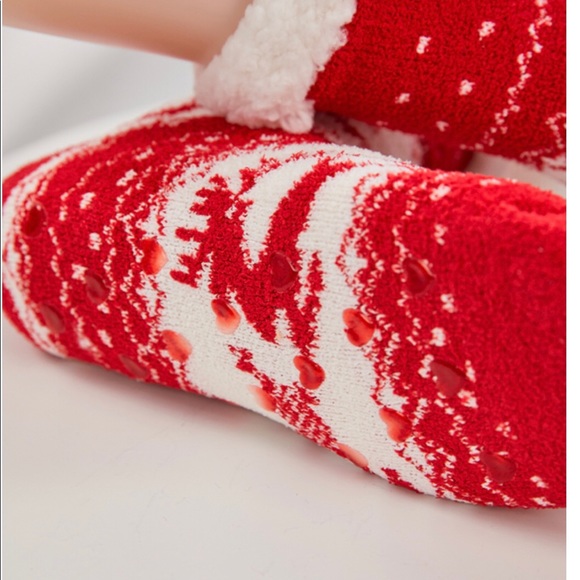 Christmas footies - Picture 2 of 2